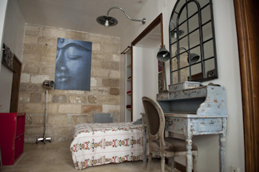 Cite Des Papes Apartment Avignon Exterior photo